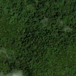 Satellite imagery of Coomera Gorge, AU
