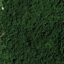 Satellite imagery of Big Rock, AU