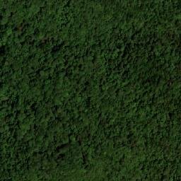 Satellite imagery of Dixie Lookout, AU