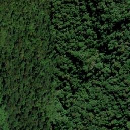 Satellite imagery of Ladder Down Cliff, AU