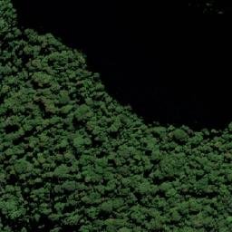 Satellite imagery of Bilboroughs Lookout, AU