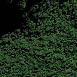 Satellite imagery of Bilboroughs Lookout, AU