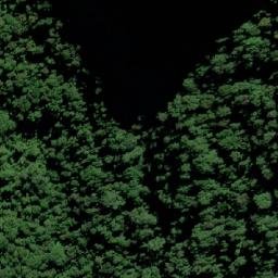 Satellite imagery of Bilboroughs Lookout, AU