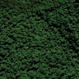 Satellite imagery of Boyds Butte, AU