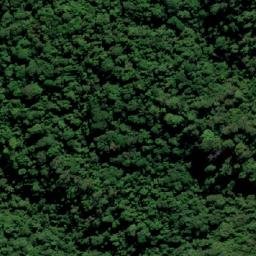 Satellite imagery of Boyds Butte, AU