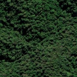Satellite imagery of Boyds Butte, AU