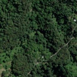 Satellite imagery of Mount Boyung Thuga, AU