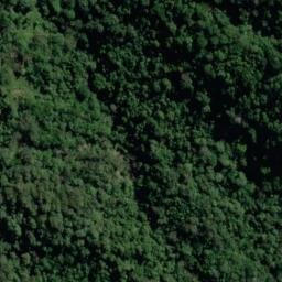 Satellite imagery of Mount Tomewin, AU