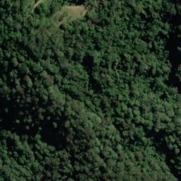 Satellite imagery of Mount Tomewin, AU