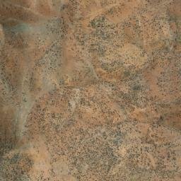 Satellite imagery of La Culebrón, CL