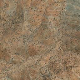 Satellite imagery of La Culebrón, CL