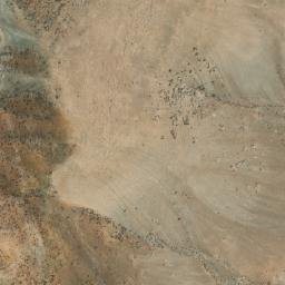 Satellite imagery of La Culebrón, CL