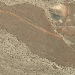 Satellite imagery of Cerro El Bonete, CL