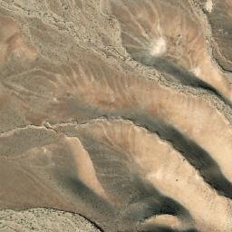 Satellite imagery of Cerro El Bonete, CL