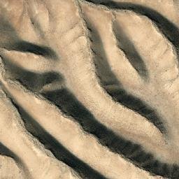 Satellite imagery of Cerro El Bonete, CL