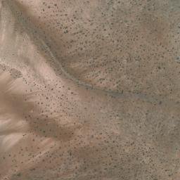 Satellite imagery of Cerro Negro, CL