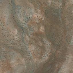 Satellite imagery of Cerro Negro, CL