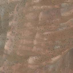 Satellite imagery of Cerro Negro, CL