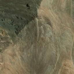 Satellite imagery of Cerro de la Ollita, AR