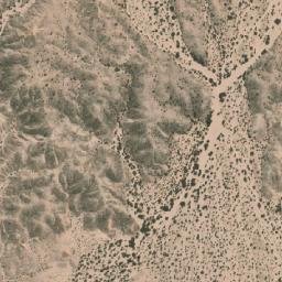 Satellite imagery of Loma del Quirquincho, AR