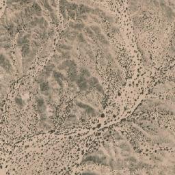 Satellite imagery of Loma del Quirquincho, AR