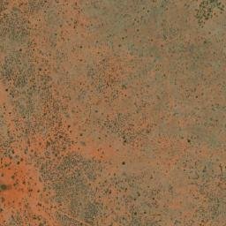 Satellite imagery of KRUGER, NA