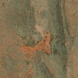 Satellite imagery of KRUGER, NA