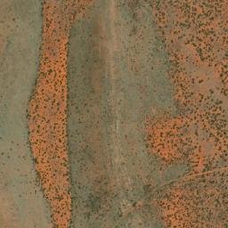 Satellite imagery of KRUGER, NA