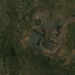 Satellite imagery of KAREEPAN, NA