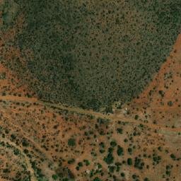 Satellite imagery of Groenwater Asbesmyn, ZA