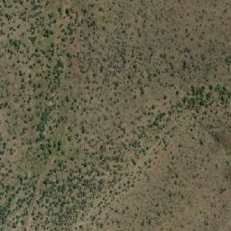 Satellite imagery of SWARTKOP, NA