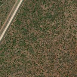 Satellite imagery of WARDENS CAMP, NA