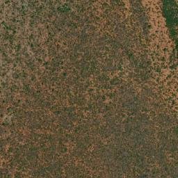 Satellite imagery of WARDENS CAMP, NA
