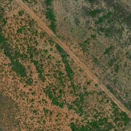 Satellite imagery of WARDENS CAMP, NA