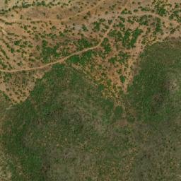 Satellite imagery of SMITHS MINE, NA