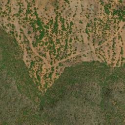 Satellite imagery of SMITHS MINE, NA