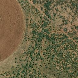 Satellite imagery of ROOIBULT, NA