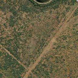 Satellite imagery of ROOIBULT, NA