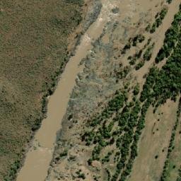 Satellite imagery of ROOIKOP, NA