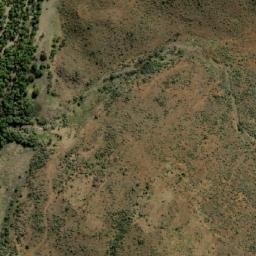 Satellite imagery of ROOIKOP, NA