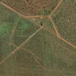Satellite imagery of LEEUWLAAGTE, NA