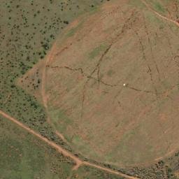 Satellite imagery of LEEUWLAAGTE, NA