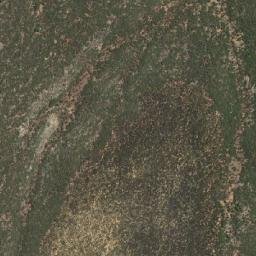 Satellite imagery of White Cliffs, AU
