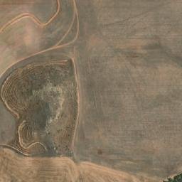 Satellite imagery of Jib Jib Hill, AU