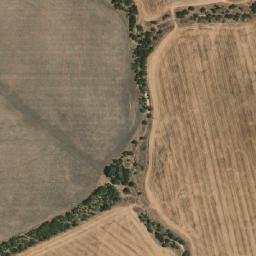 Satellite imagery of Jib Jib Hill, AU