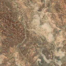 Satellite imagery of Condarlaroo Hill, AU