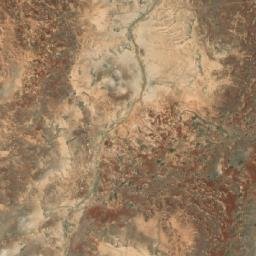 Satellite imagery of Condarlaroo Hill, AU