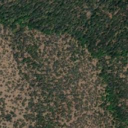 Satellite imagery of Mount Philip, AU