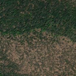 Satellite imagery of Mount Philip, AU