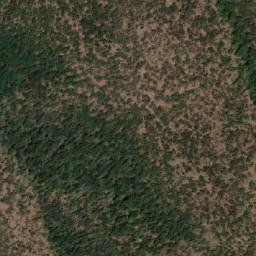 Satellite imagery of Mount Philip, AU